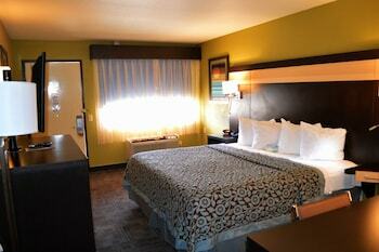 Hotel Days Inn Carlsbad