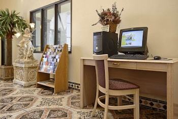 Hotel Days Inn Carlsbad