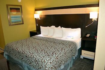 Hotel Days Inn Carlsbad