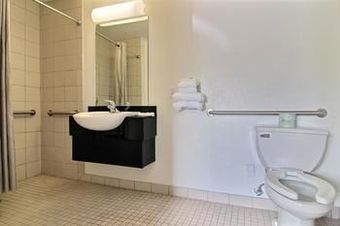 Motel 6 Albuquerque Midtown
