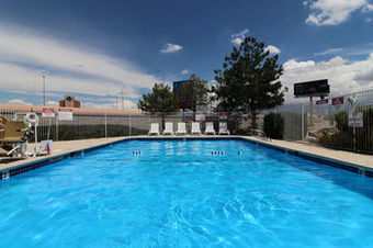 Motel 6 Albuquerque Midtown
