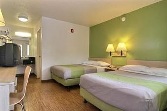 Motel 6 Albuquerque Midtown