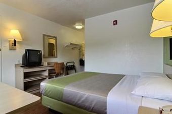 Motel 6 Albuquerque Midtown
