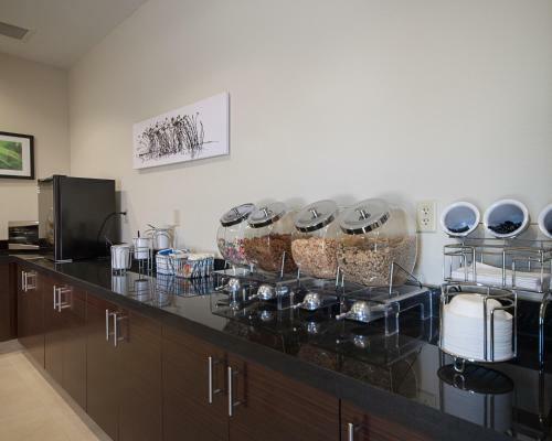 Hotel Sleep Inn & Suites Carlsbad