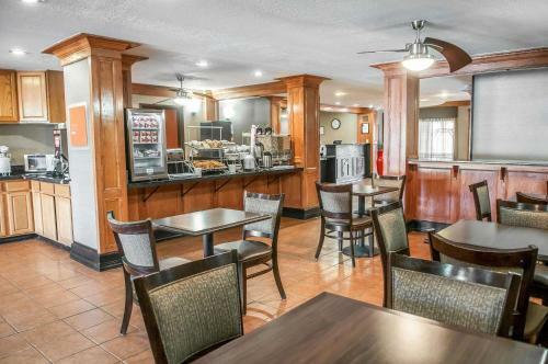 Hotel Comfort Suites Albuquerque