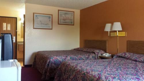 Motel Super 8 Deming