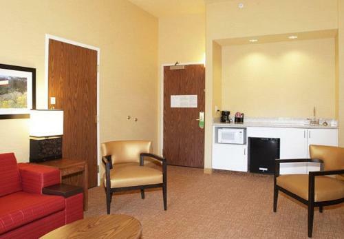 Hotel Courtyard Farmington