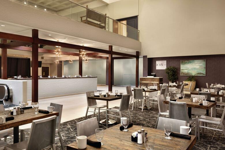 Hotel Doubletree By Hilton Downtown Albuquerque