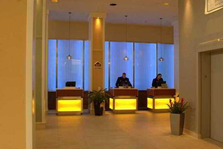 Hotel Doubletree By Hilton Downtown Albuquerque