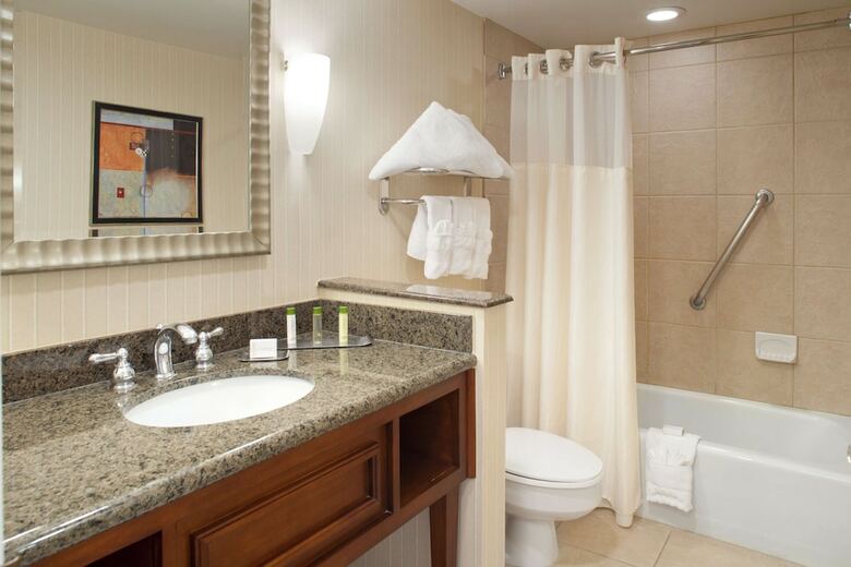 Hotel Doubletree By Hilton Downtown Albuquerque