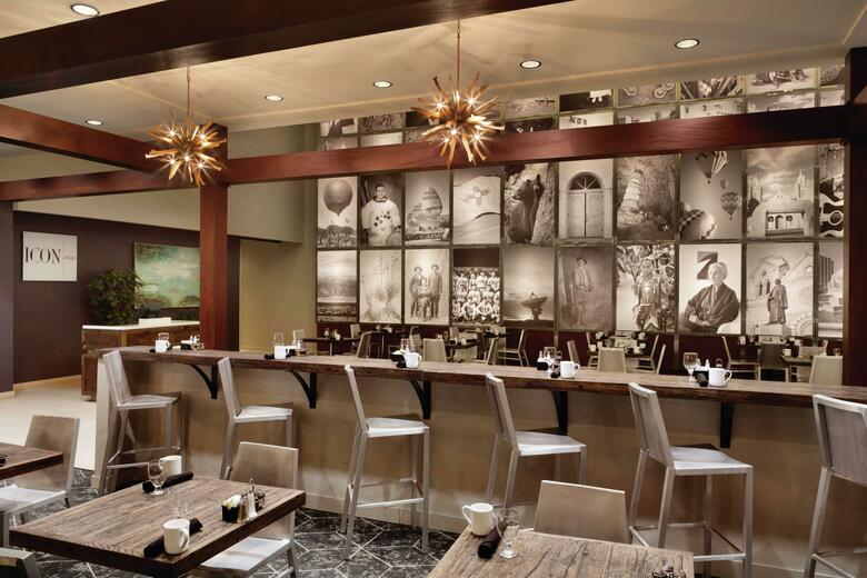 Hotel Doubletree By Hilton Downtown Albuquerque