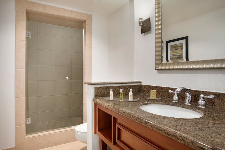 Hotel Doubletree By Hilton Downtown Albuquerque
