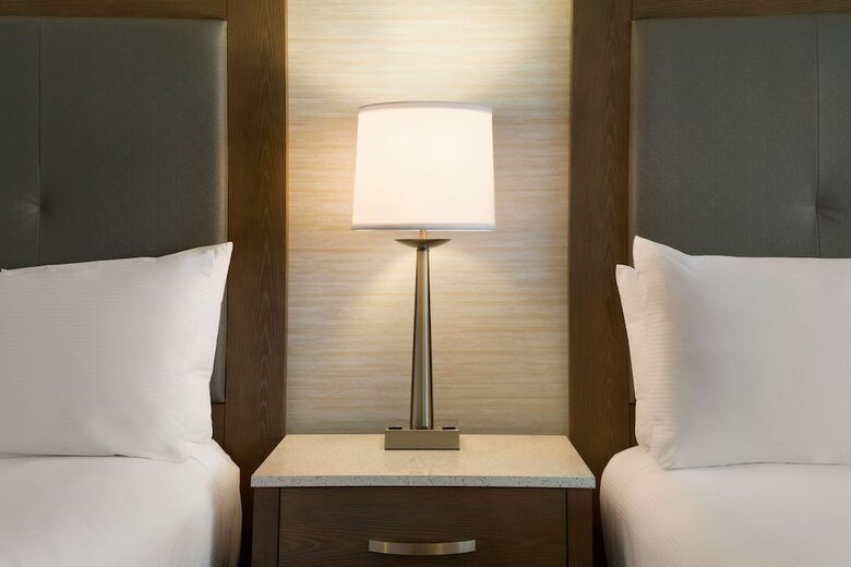 Hotel Doubletree By Hilton Downtown Albuquerque