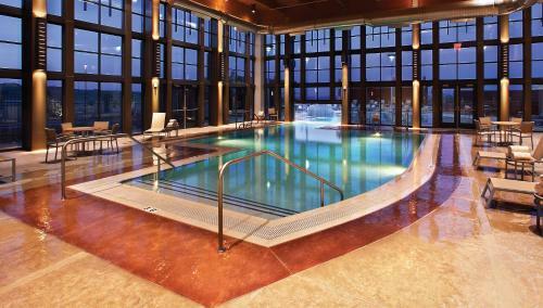 Hotel Isleta Resort & Casino