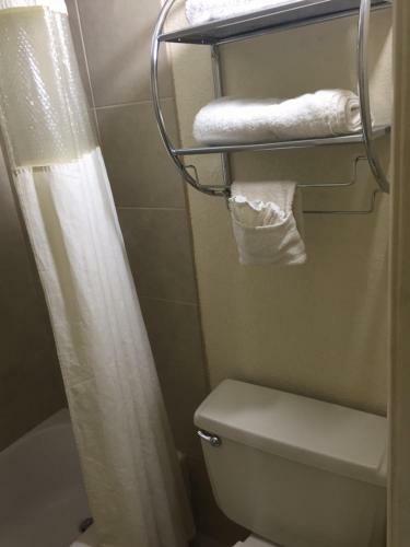 Motel Red Lion Hotel Farmington