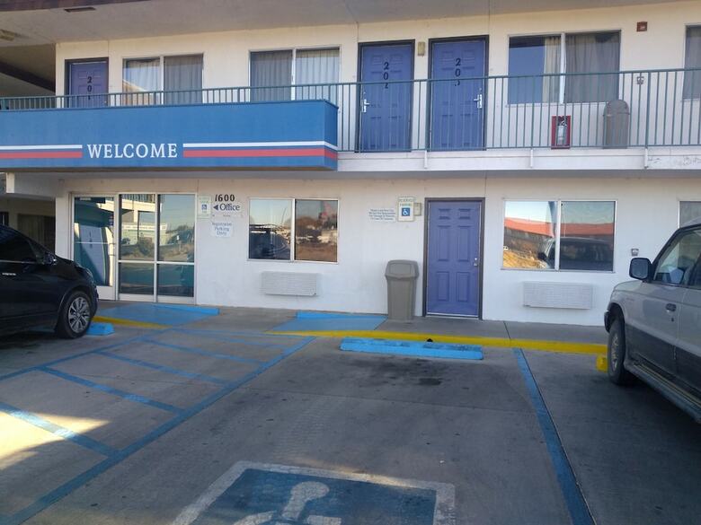 Motel 6 Farmington