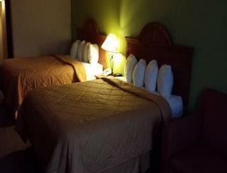 Hotel Knights Inn Gallup