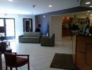 Hotel Knights Inn Gallup