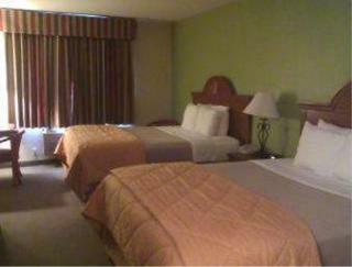 Hotel Knights Inn Gallup
