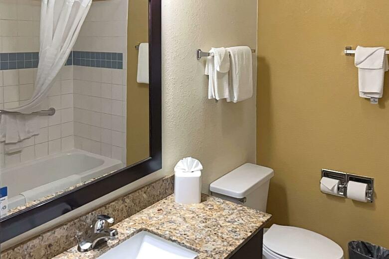 Hotel Comfort Inn Farmington