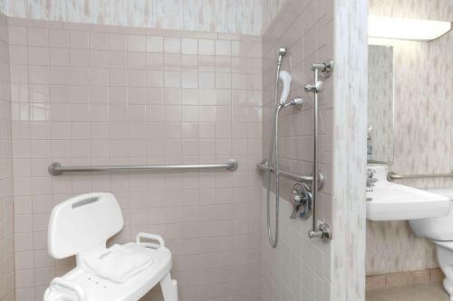 Motel Microtel Inn & Suites By Wyndham Gallup
