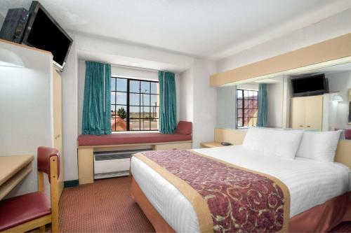 Motel Microtel Inn & Suites By Wyndham Gallup
