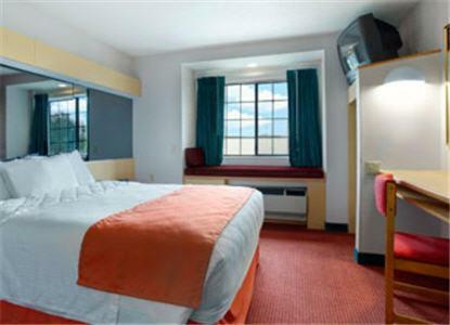 Motel Microtel Inn & Suites By Wyndham Gallup