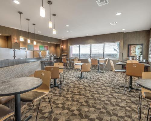 Hotel Mainstay Suites Hobbs