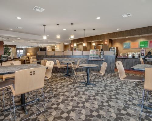 Hotel Mainstay Suites Hobbs
