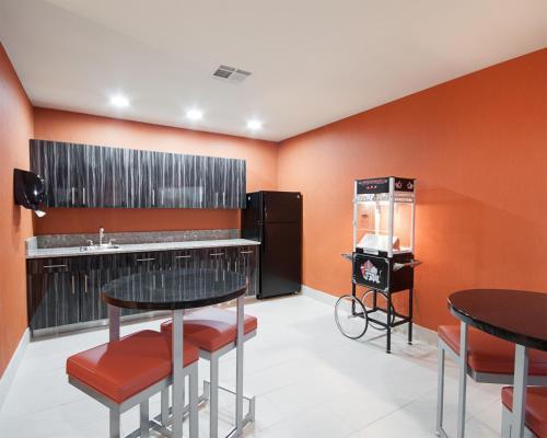 Hotel Mainstay Suites Hobbs