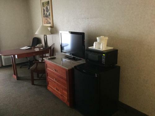 Hotel Quality Inn & Suites Albuquerque