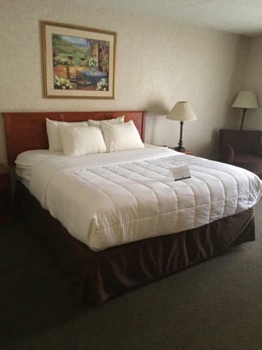 Hotel Quality Inn & Suites Albuquerque