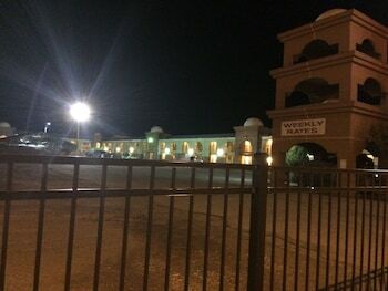 Royal Holiday Motel