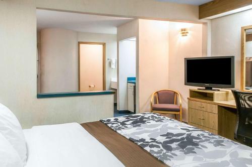 Hotel Sleep Inn University