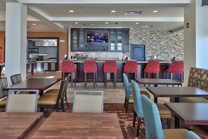 Hotel Hilton Garden Inn Gallup