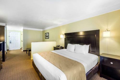 Hotel Quality Inn & Suites Gallup