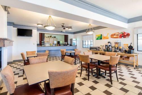 Hotel Quality Inn & Suites Gallup