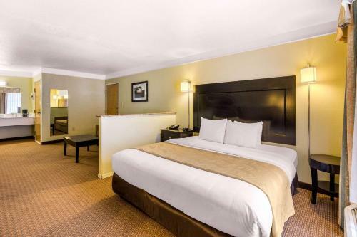 Hotel Quality Inn & Suites Gallup