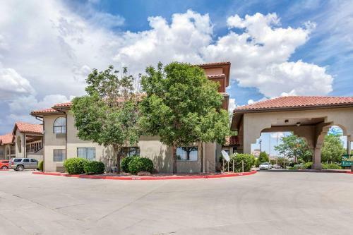 Hotel Quality Inn & Suites Gallup