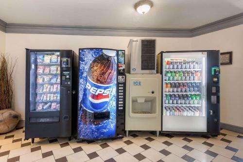 Hotel Quality Inn & Suites Gallup