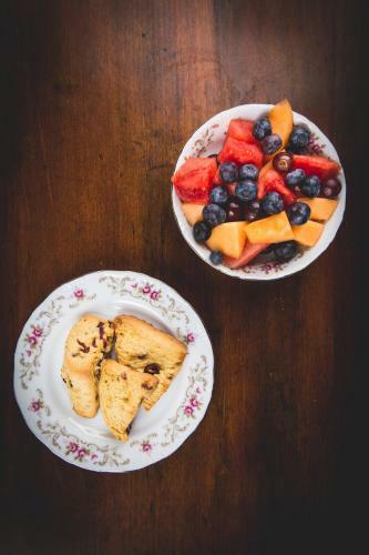 Downtown Historic Bed & Breakfast