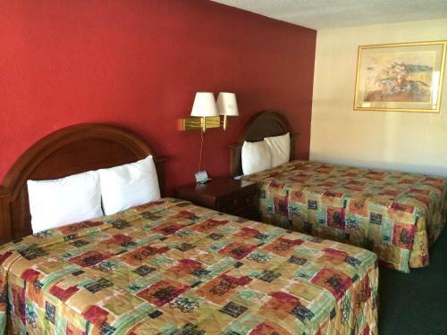 Motel Bestway Inn