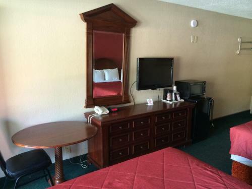 Motel Bestway Inn