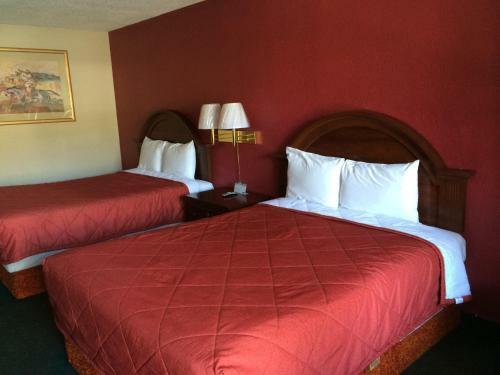 Motel Bestway Inn