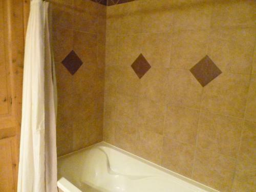 Hotel Ruidoso River Resort & Inn