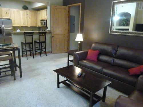 Hotel Ruidoso River Resort & Inn