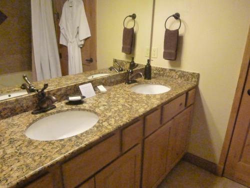 Hotel Ruidoso River Resort & Inn