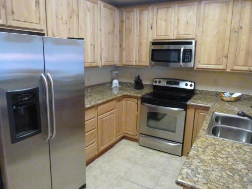 Hotel Ruidoso River Resort & Inn