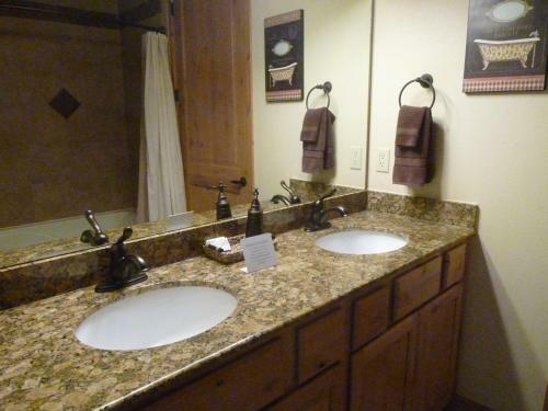 Hotel Ruidoso River Resort & Inn