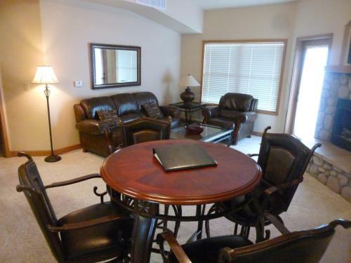 Hotel Ruidoso River Resort & Inn